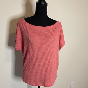 EXPRESS: Casual Pink Tee